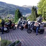 Penzion Bellavie - La Bresse