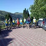 Bellavie - Penzion 4*