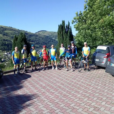 Bellavie - Affittacamere 4*
