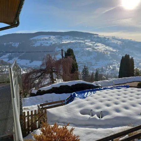 Bellavie - Maison d'hôtes *