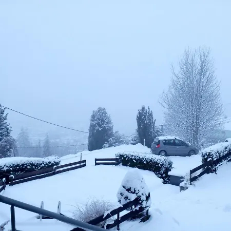 Pensión Bellavie - La Bresse