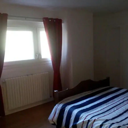 Guest house Bellavie -