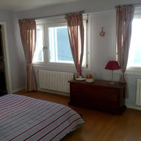 Maison d'hôtes Bellavie -