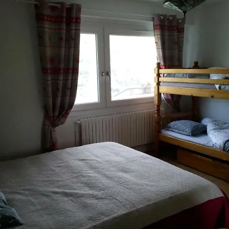 Gæstehus Bellavie - 4*