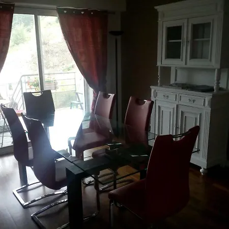 Bellavie - Guest house La Bresse