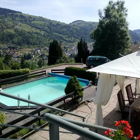 Bellavie - La Bresse