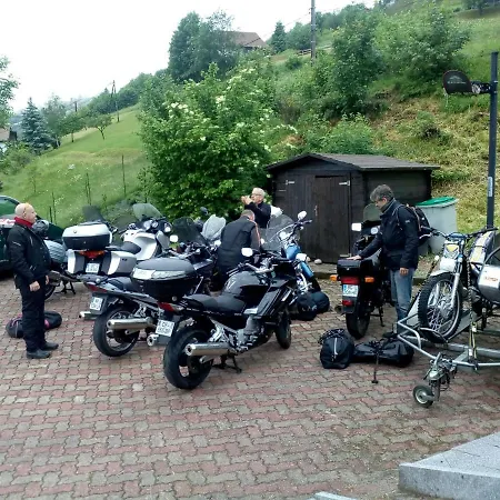Bellavie -