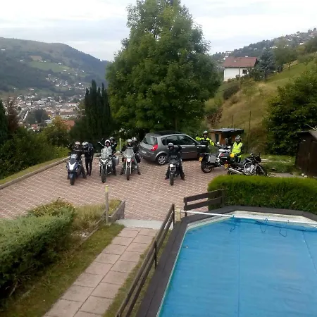 Bellavie - La Bresse