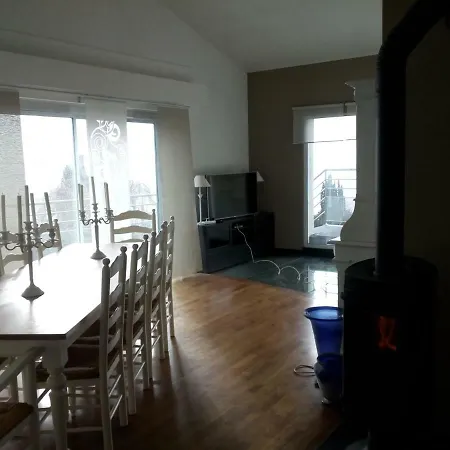 Bellavie - La Bresse