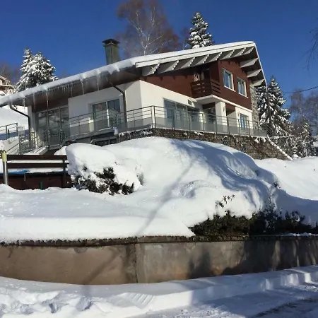 Bellavie - Guest house
