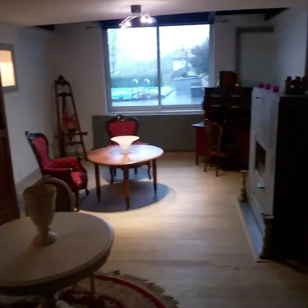 Bellavie - Guest house