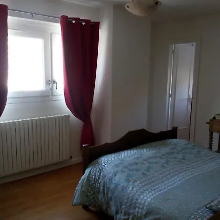 Affittacamere Bellavie - La Bresse