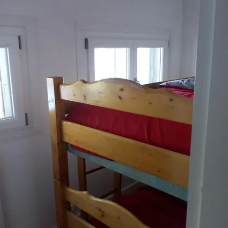 Maison d'hôtes Bellavie -