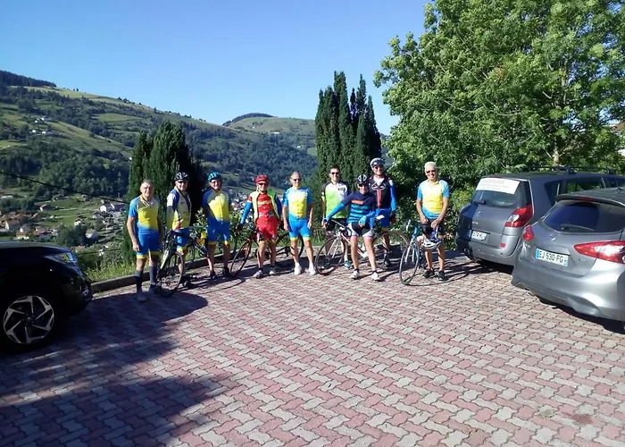 Bellavie - Casa de hóspedes 4*