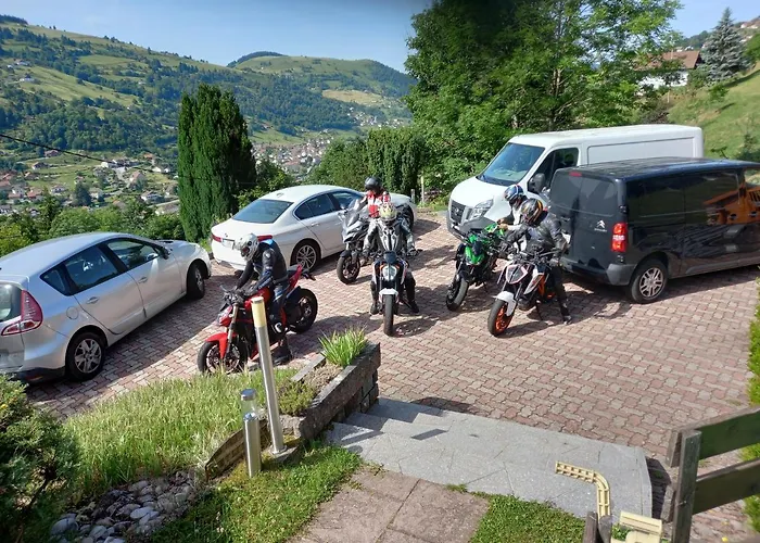 Bellavie - Casa de hóspedes 4*