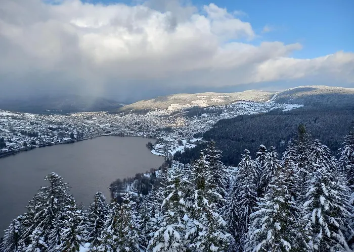 Bellavie - Casa de hóspedes 4*