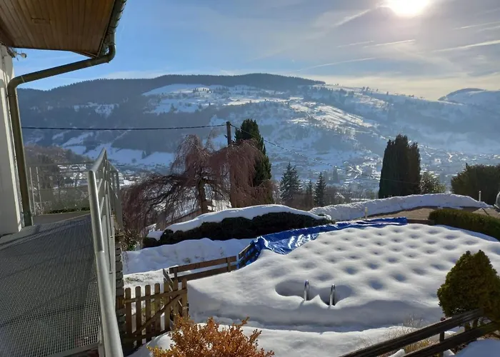 Bellavie - Casa de hóspedes 4*