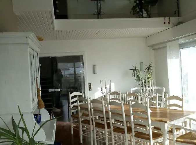 Bellavie - Casa de hóspedes La Bresse