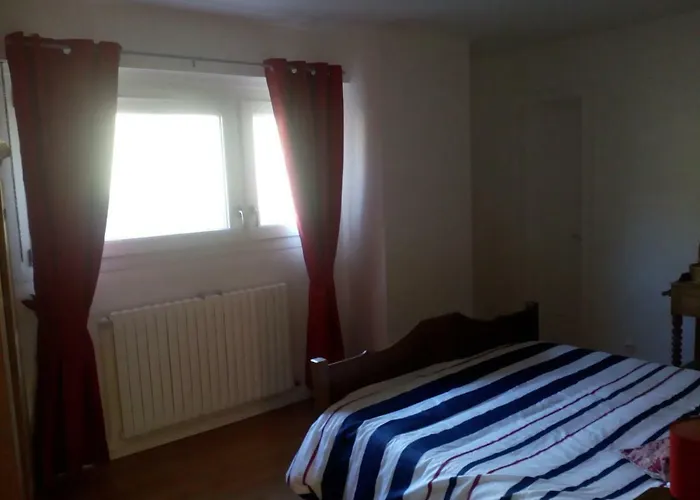 Casa de hóspedes Bellavie -