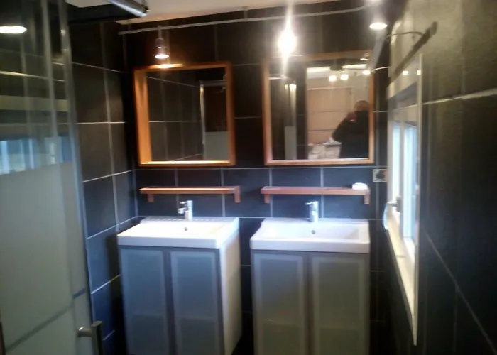 Casa de hóspedes Bellavie -