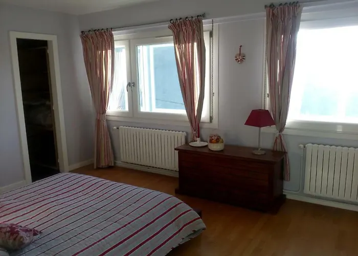 Casa de hóspedes Bellavie -