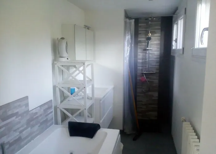 Bellavie - Casa de hóspedes 4*