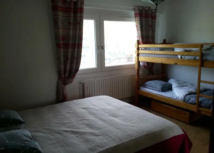 Casa de hóspedes Bellavie - 4*