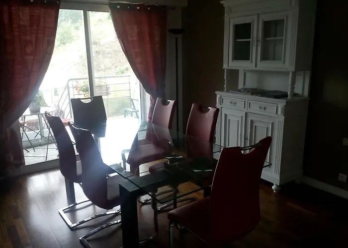 Bellavie - Gæstehus La Bresse