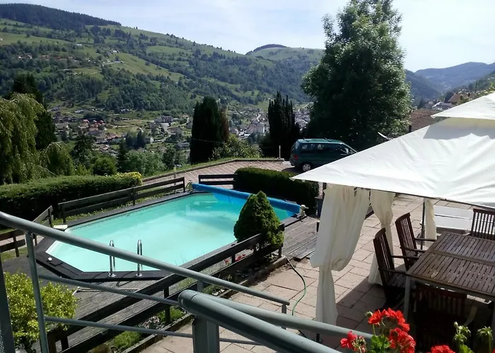 Bellavie - La Bresse