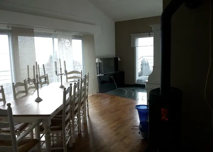 Bellavie - La Bresse