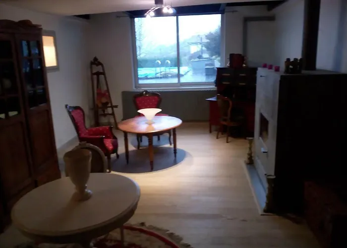 Bellavie - Casa de hóspedes