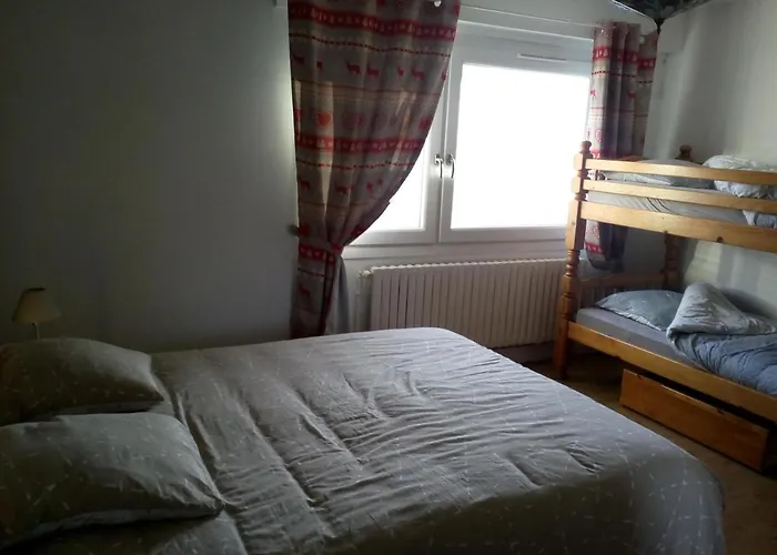 Bellavie - Casa de hóspedes