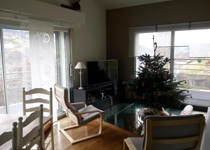 Casa de hóspedes Bellavie - 4*